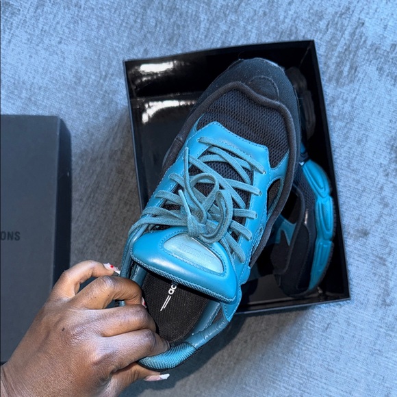 Authentic Raf Simons - Picture 7 of 13